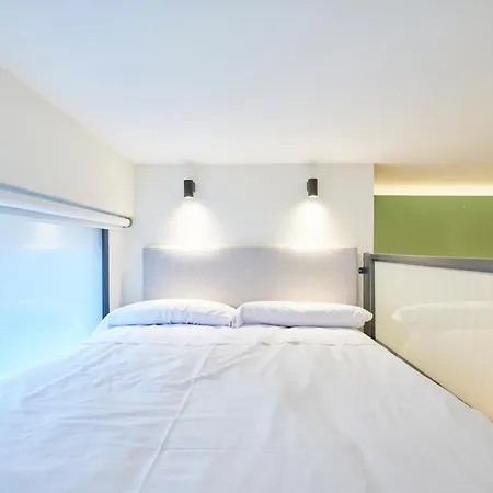 Madrid Urban Comfort-2
